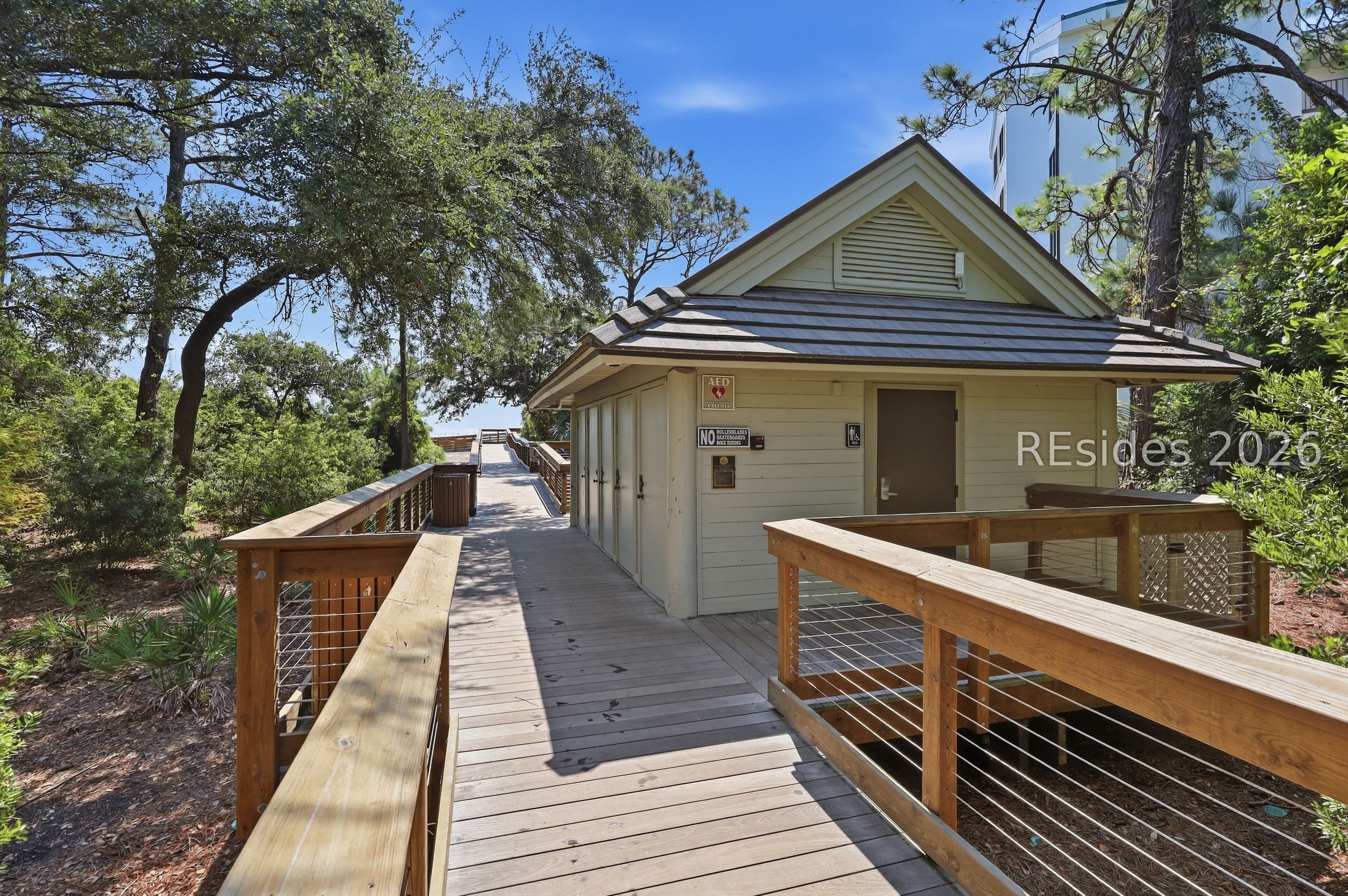 14 Marblehead Road Hilton Head Island, SC 29926 - Photo 48 of 51 Gallery Image 48
