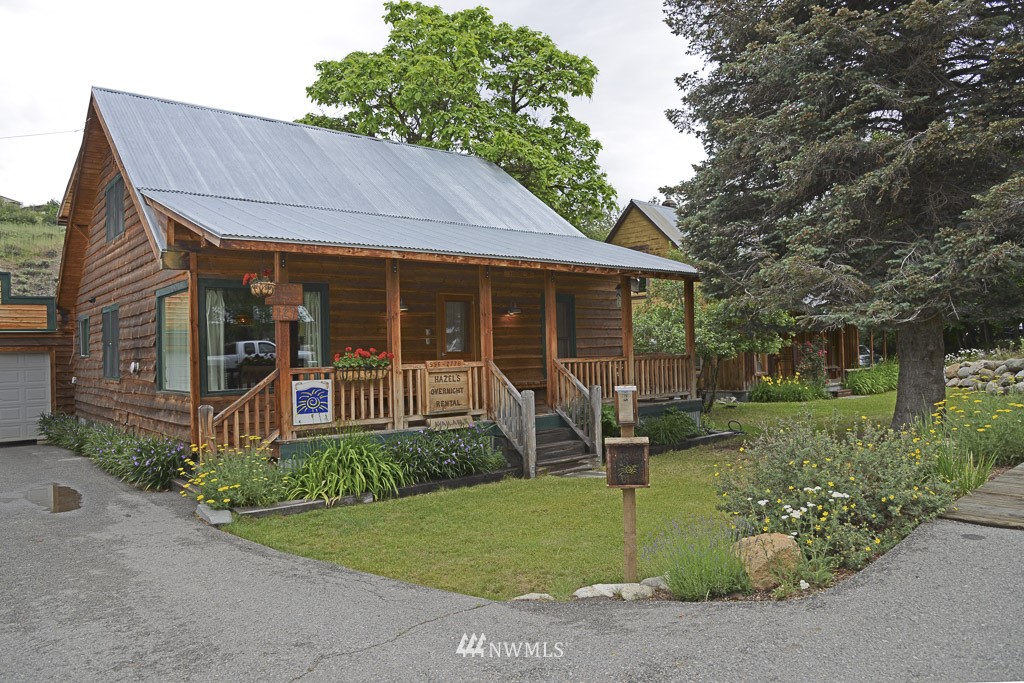 127 Riverside Avenue Winthrop, WA 98862 - Photo 1 of 19 Gallery Image 1
