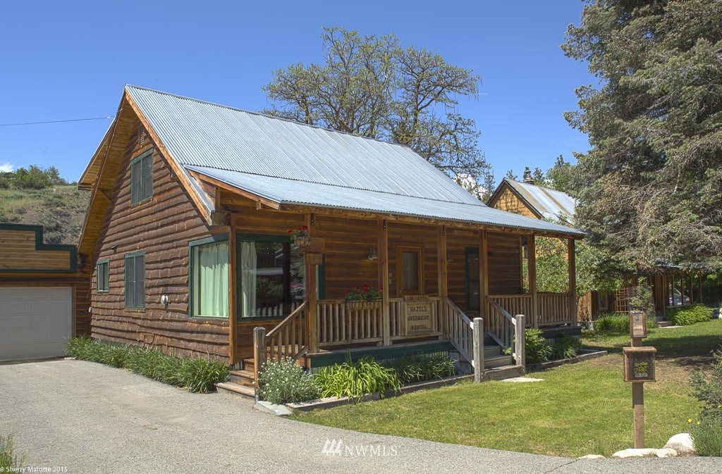 127 Riverside Avenue Winthrop, WA 98862 - Photo 19 of 19 Gallery Image 19