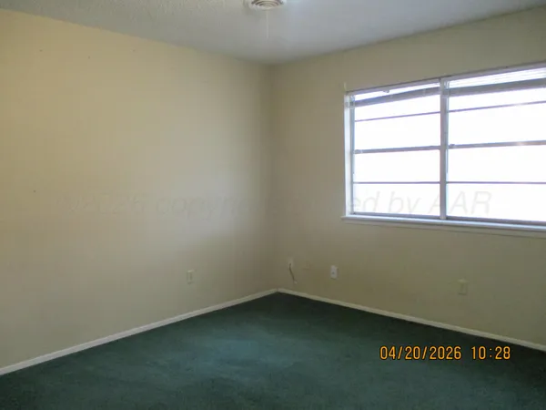 $900 | 6201 A Lawrence Boulevard, Amarillo, TX 79106