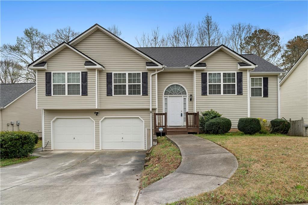 174 Whetstone Way Villa Rica, GA 30180 - Photo 1 of 1