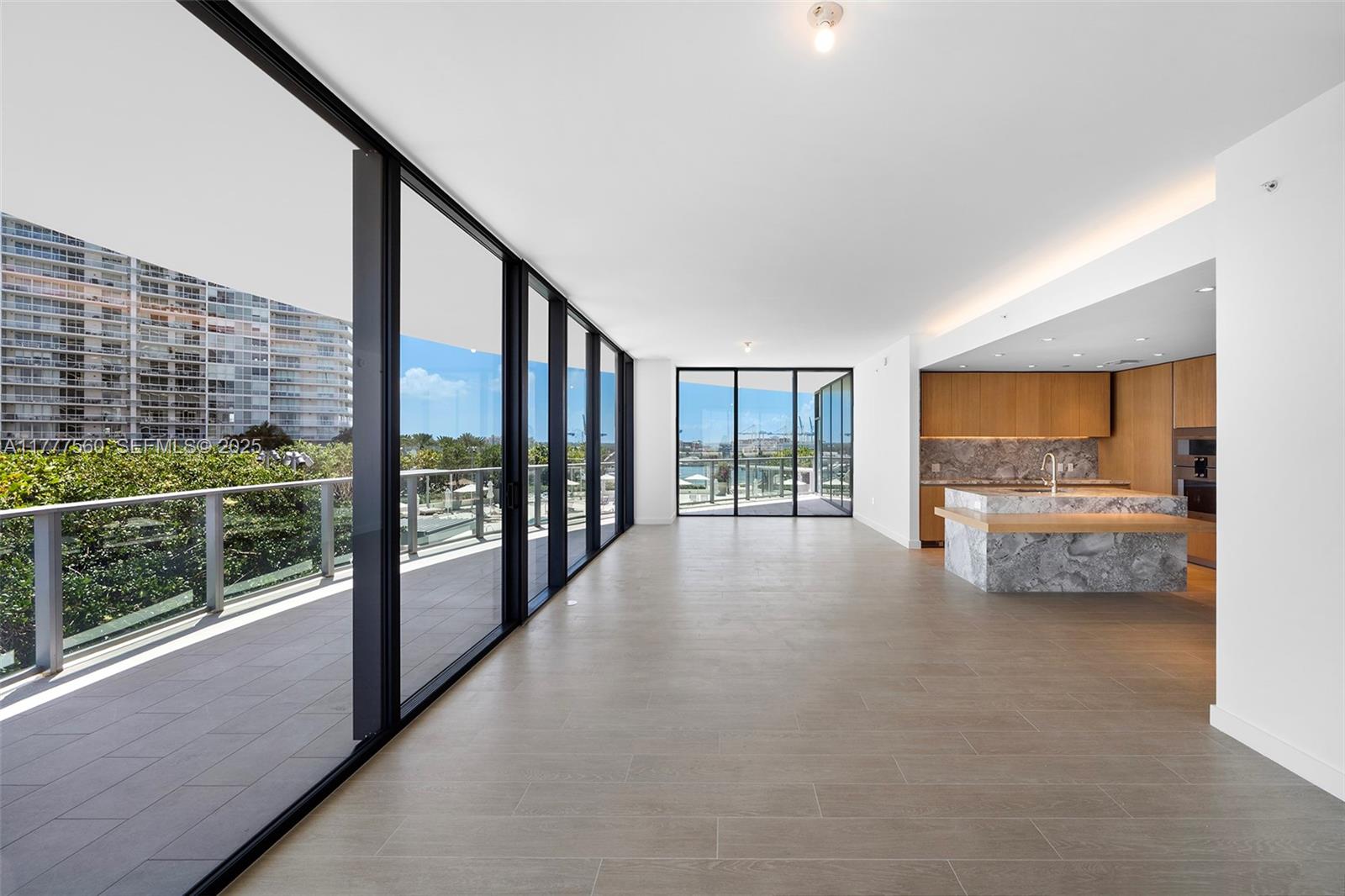 500 Alton Road, Unit 801 Miami Beach, FL 33139 - Photo 8 of 36 a view of livingroom with furniture