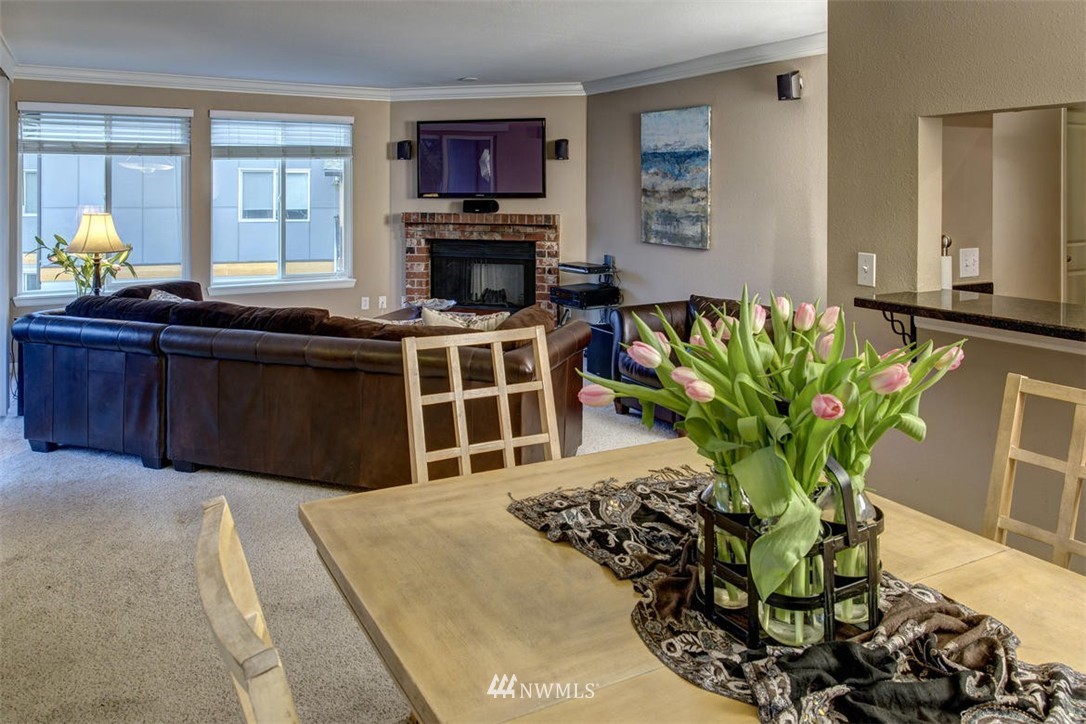 10830 Northeast 148th Lane Bothell, WA 98011 - Photo 10 of 18