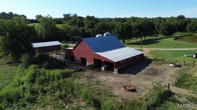 $3,125,000 | 399 Brinker Trail, Washington, MO 63090