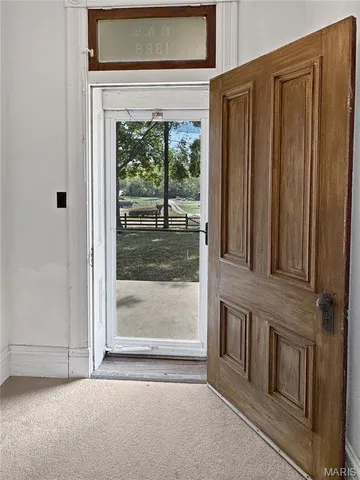 $3,125,000 | 399 Brinker Trail, Washington, MO 63090