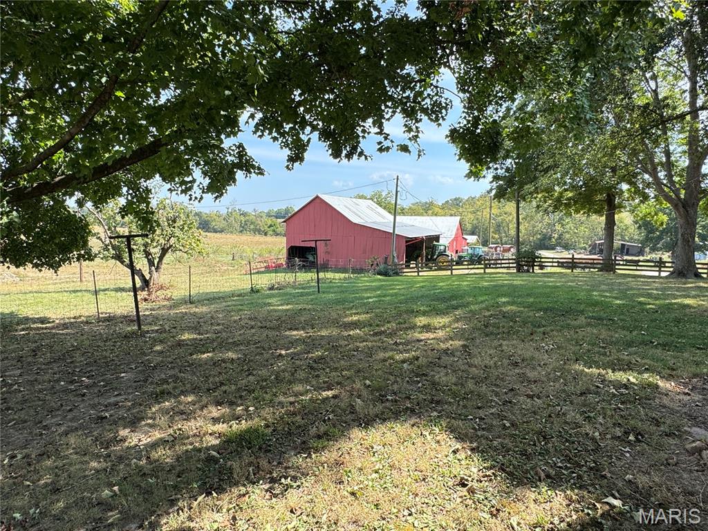 399 Brinker Trail Washington, MO 63090 - Photo 7 of 45