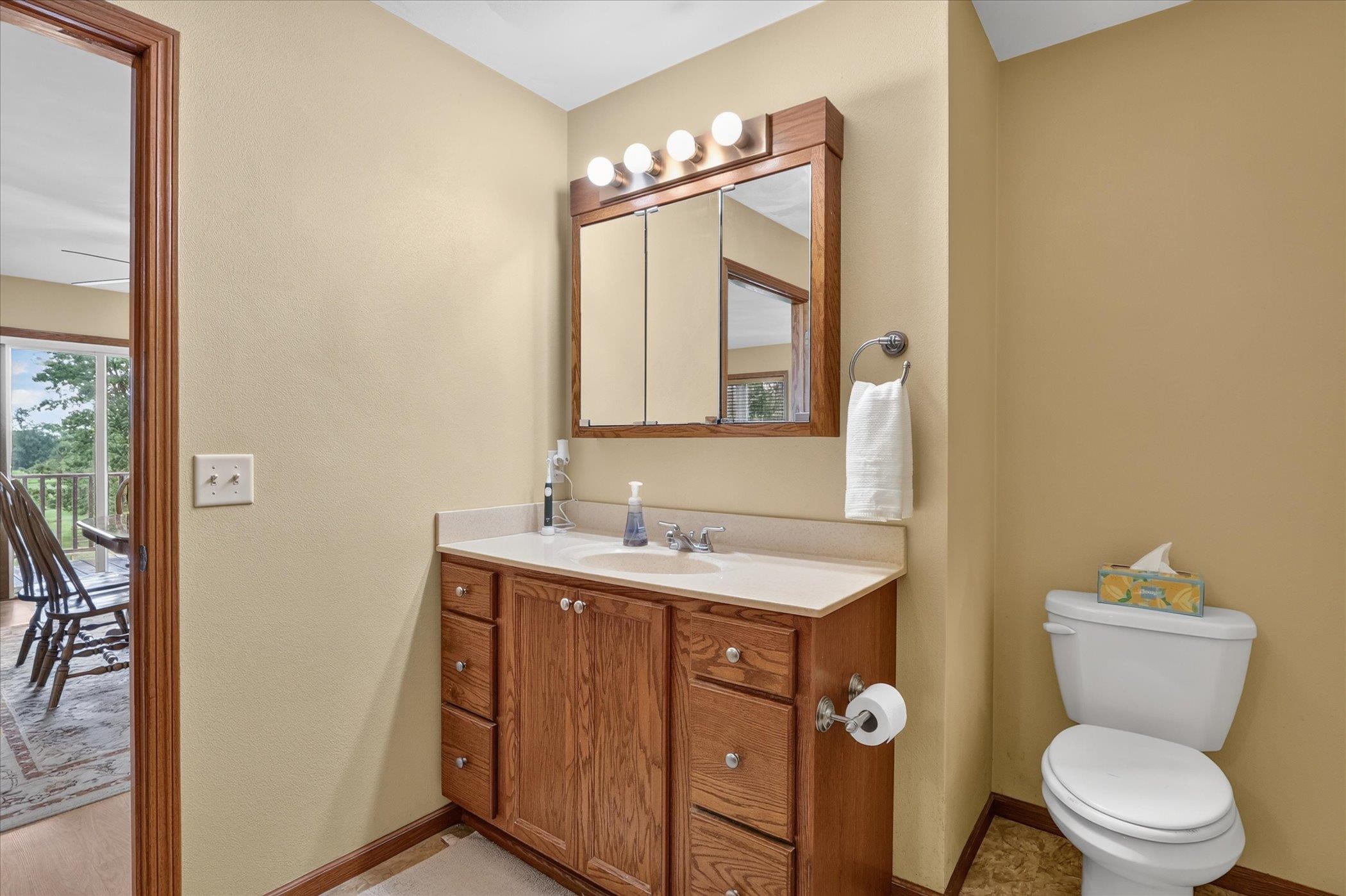 12947 West Dorner Road Brodhead, WI 53520 - Photo 17 of 78 Gallery Image 17