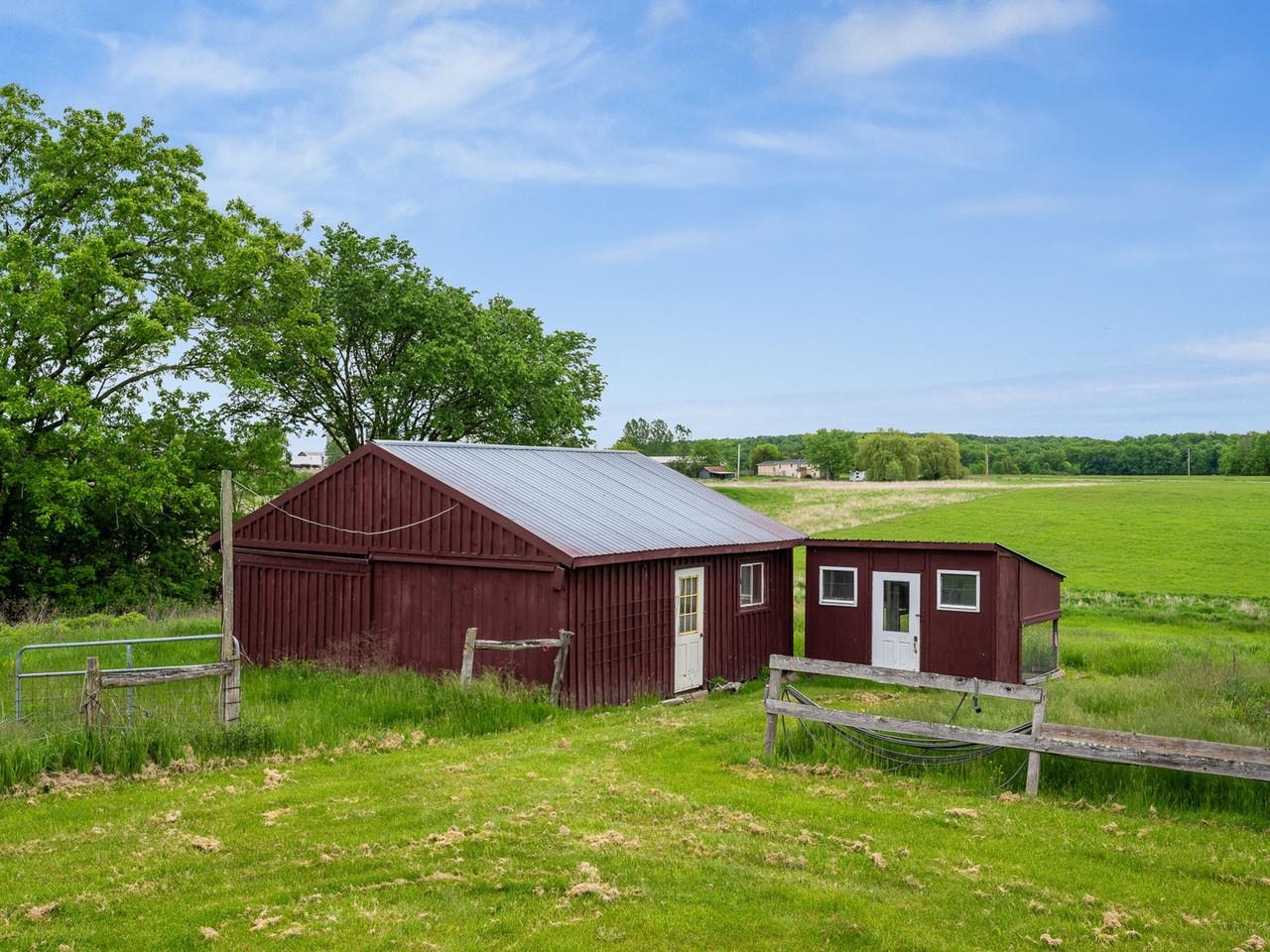 669 Buttolph Road Shoreham, VT 05778 - Photo 27 of 44