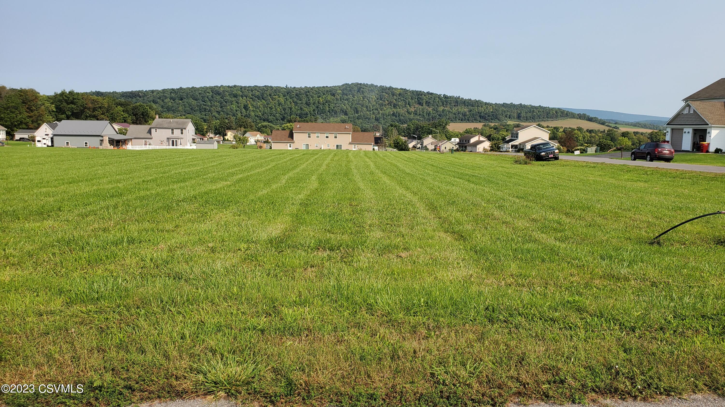 114 High Street Beavertown, PA 17813 - Photo 1 of 1 114 High St. Lot# 55