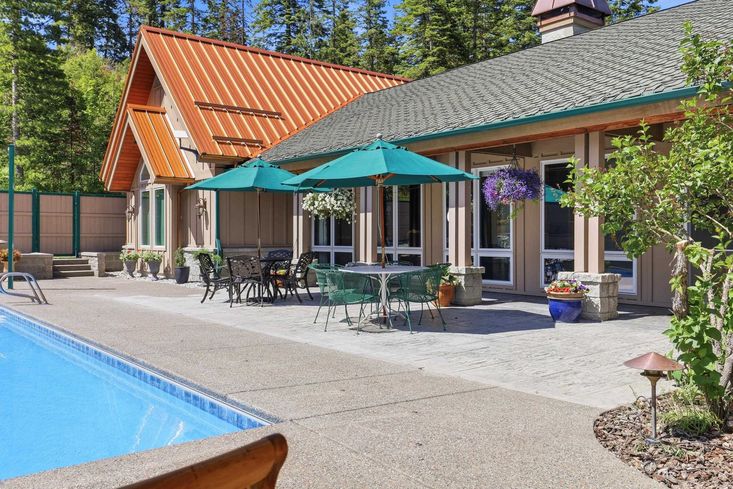 8850 East Fernan Lake Road Coeur D'Alene, ID 83814 - Photo 38 of 46