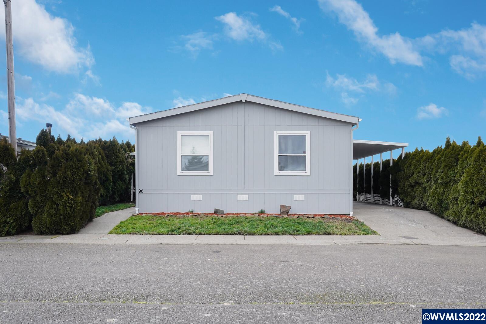2151 Three Lakes Road Southeast, Unit 90 Albany, OR 97322 - Photo 2 of 41 Gallery Image 2