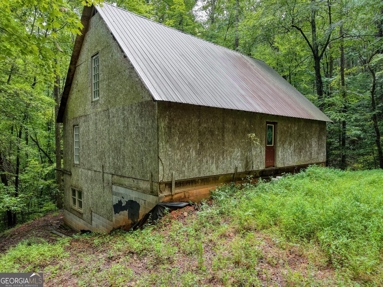 580 Emmaus Road Epworth, GA 30541 - Photo 14 of 22