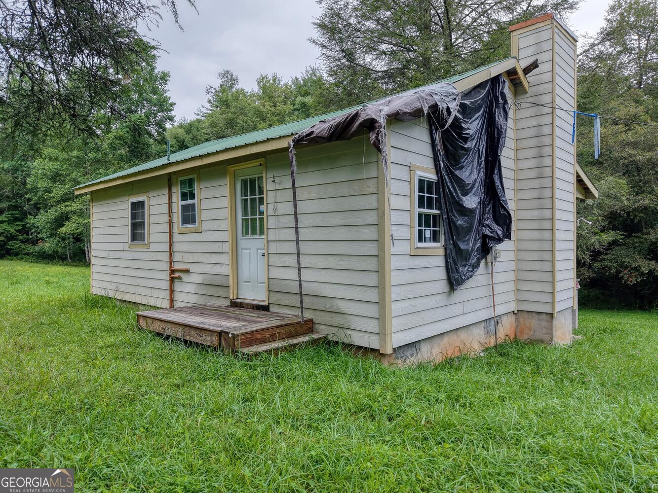 580 Emmaus Road Epworth, GA 30541 - Photo 3 of 22