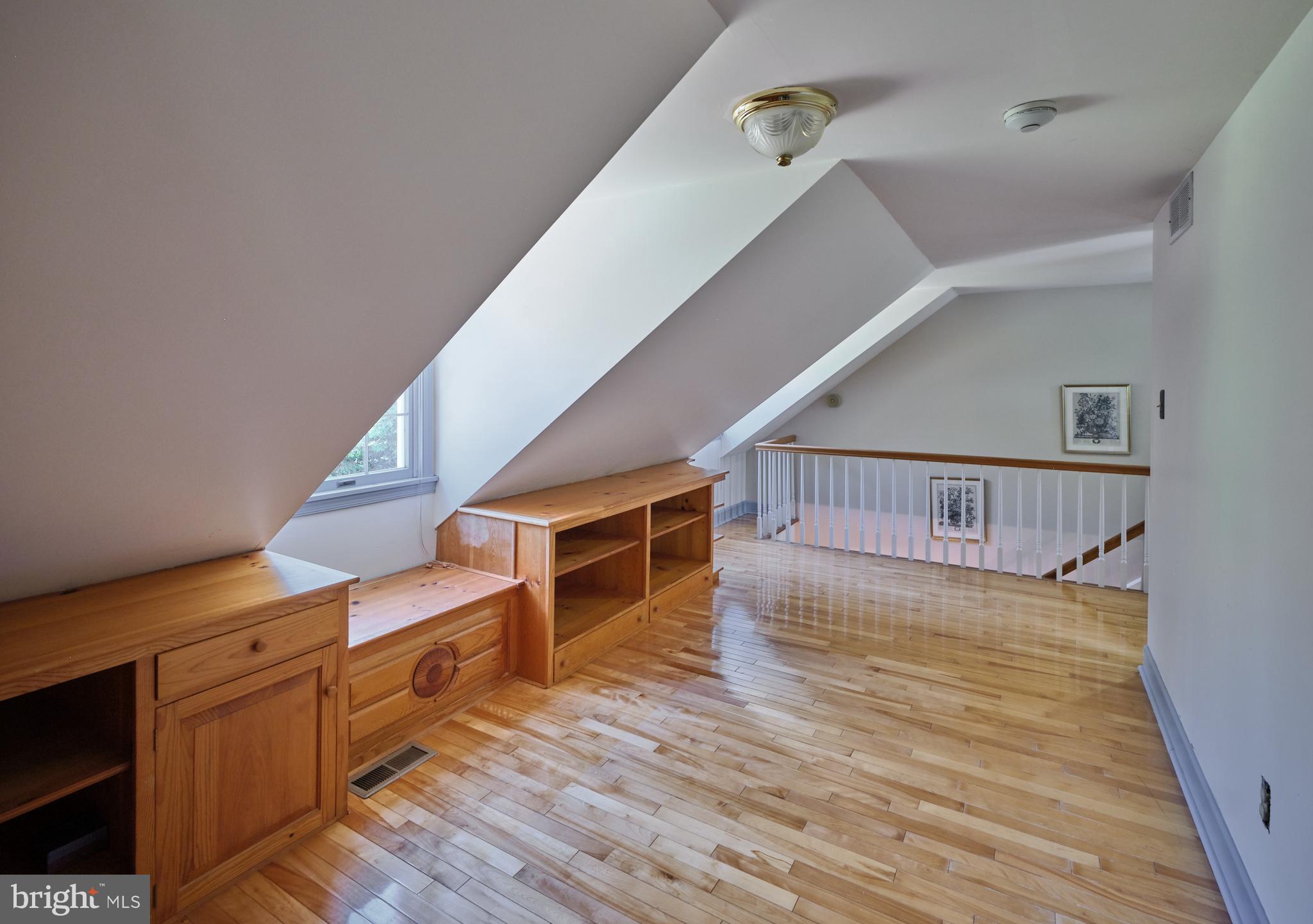 941 Mt Eyre Road Washington Crossing, PA 18977 - Photo 49 of 67 Upstairs Bonus Space