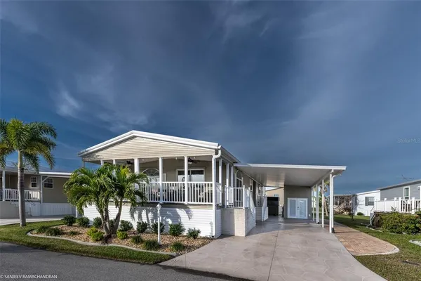 $1,650 | 16 Freeman Avenue, Punta Gorda, FL 33950