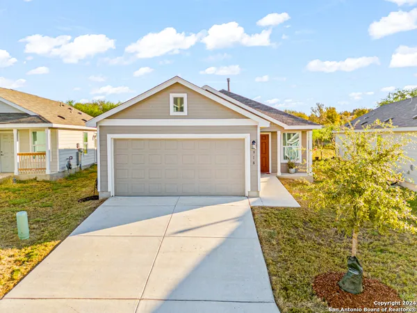 $1,500 | 918 Cook Bend, San Antonio, TX 78221
