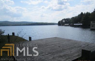 a view of a lake