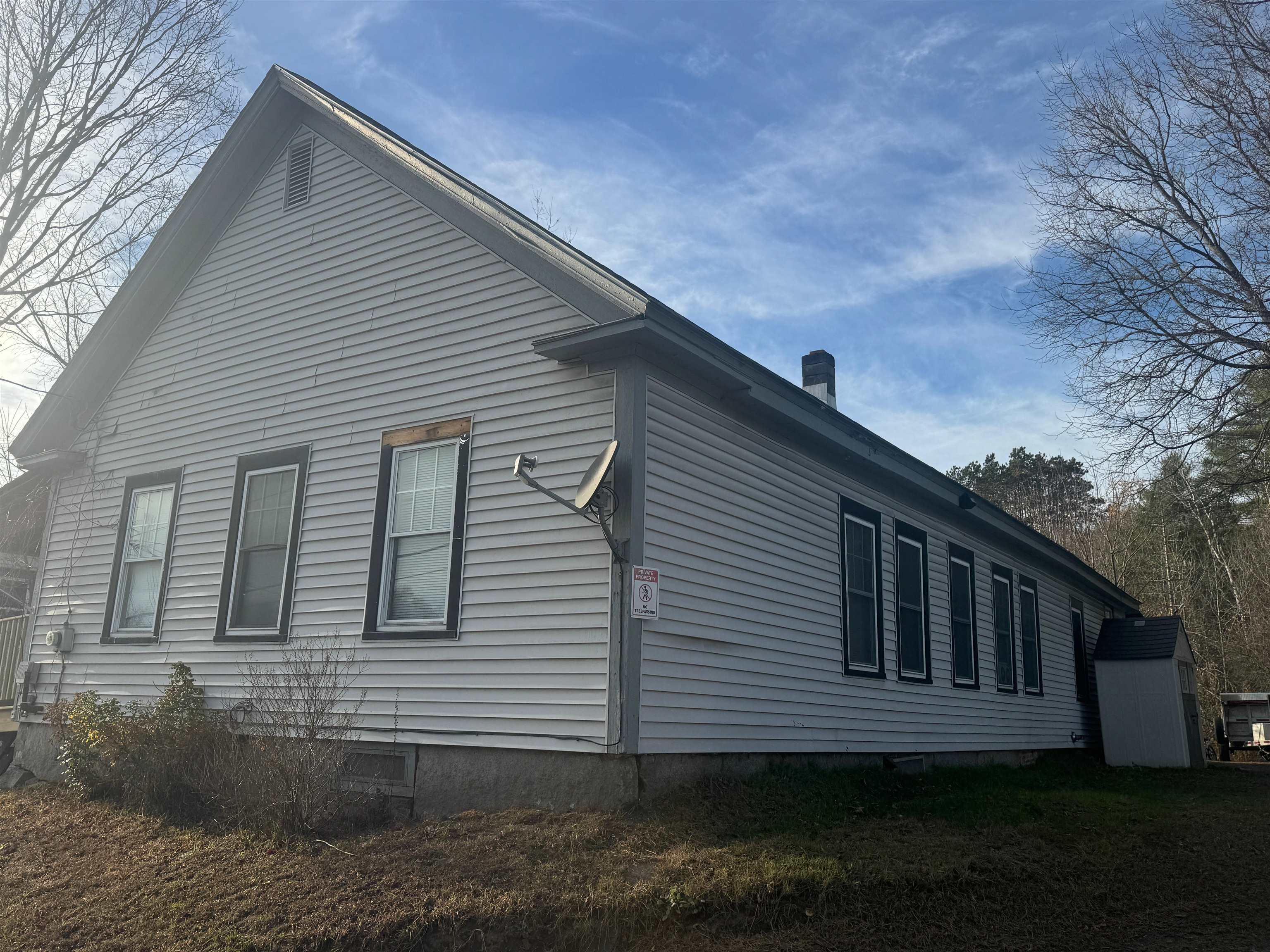 161 School Street Plainfield, VT 05667 - Photo 2 of 59