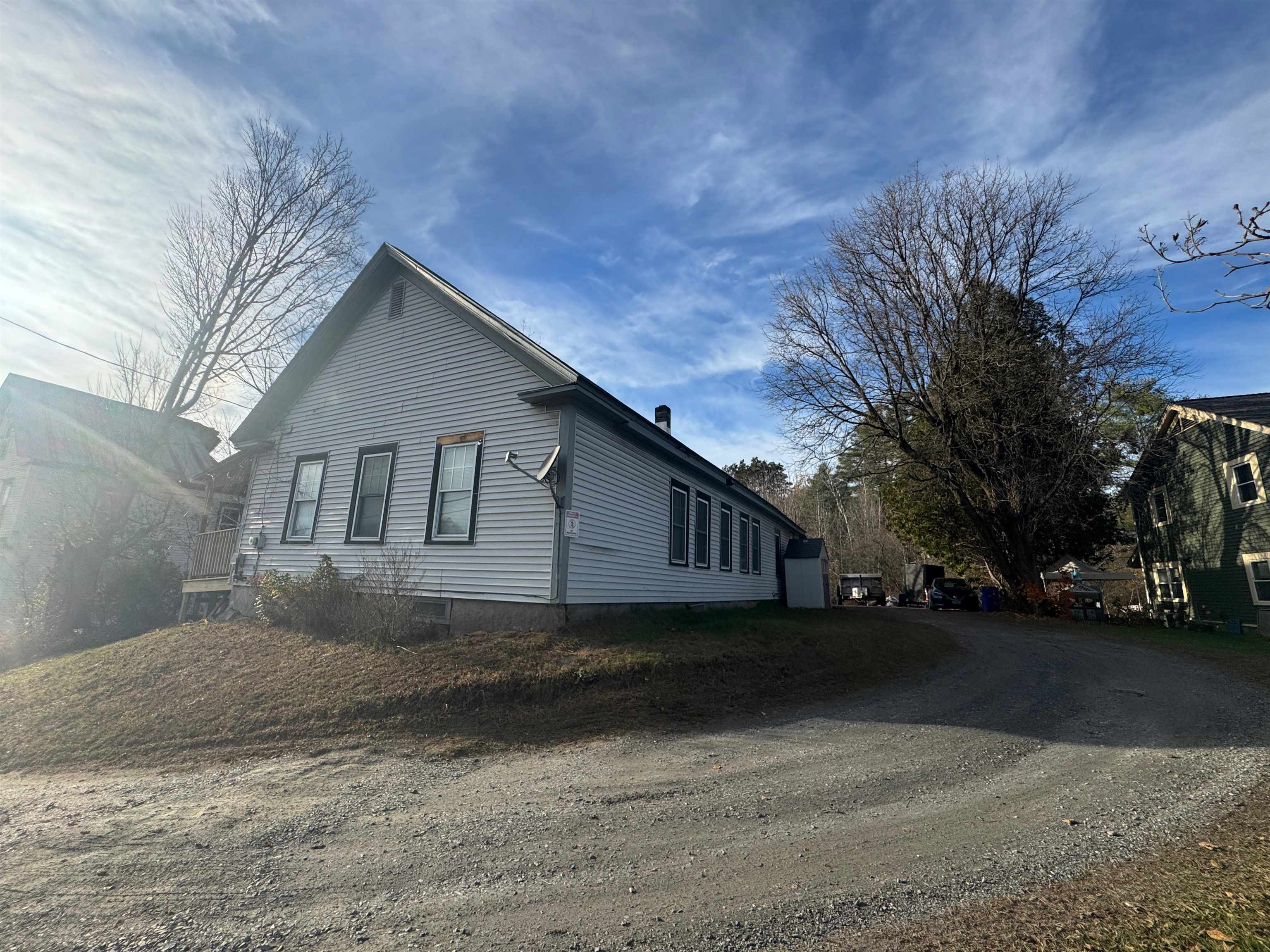 161 School Street Plainfield, VT 05667 - Photo 43 of 59