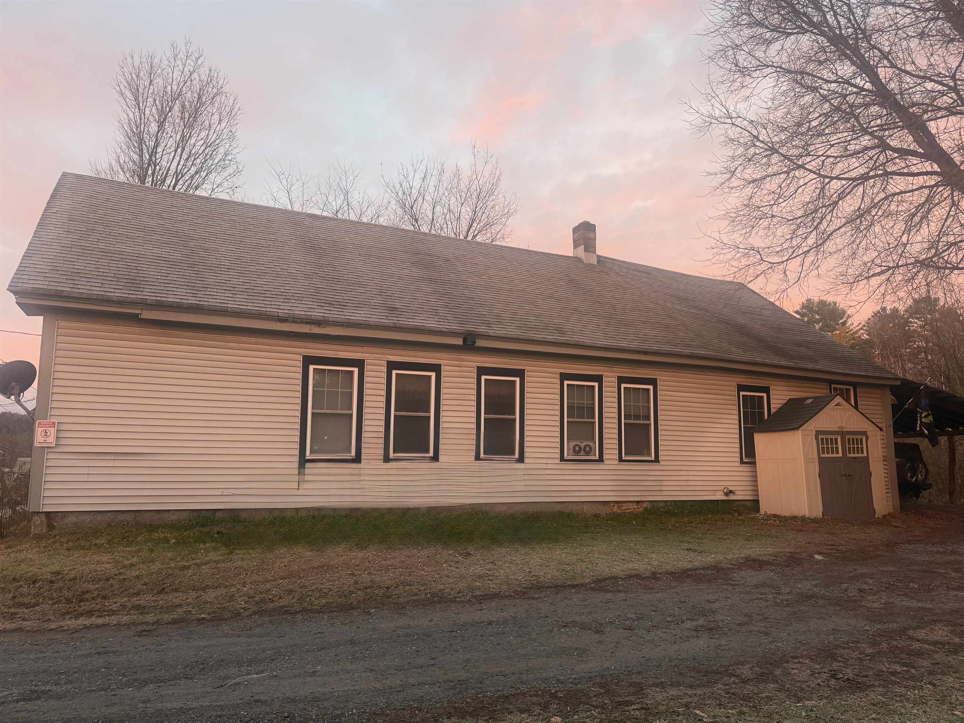 161 School Street Plainfield, VT 05667 - Photo 44 of 59