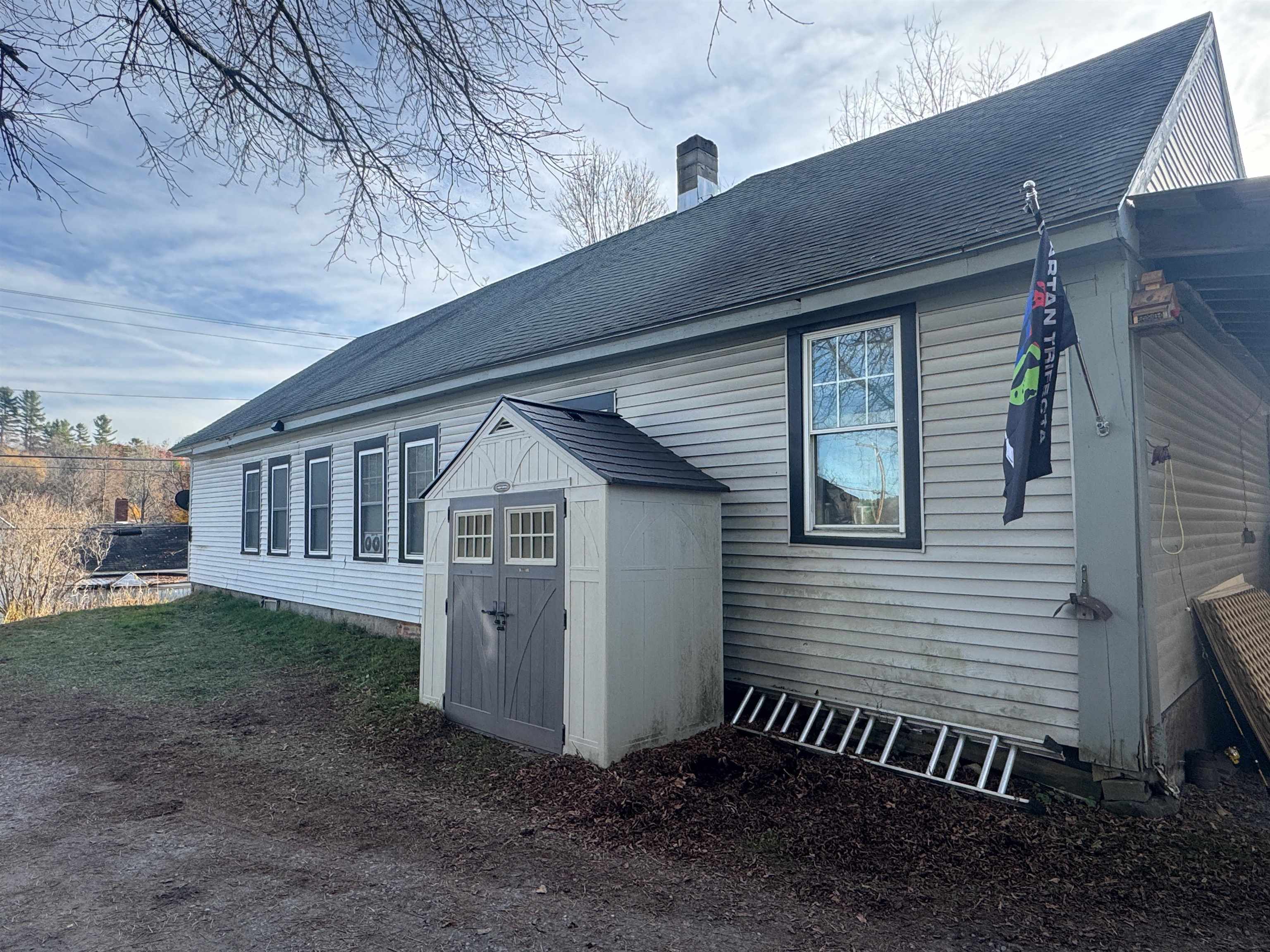 161 School Street Plainfield, VT 05667 - Photo 45 of 59