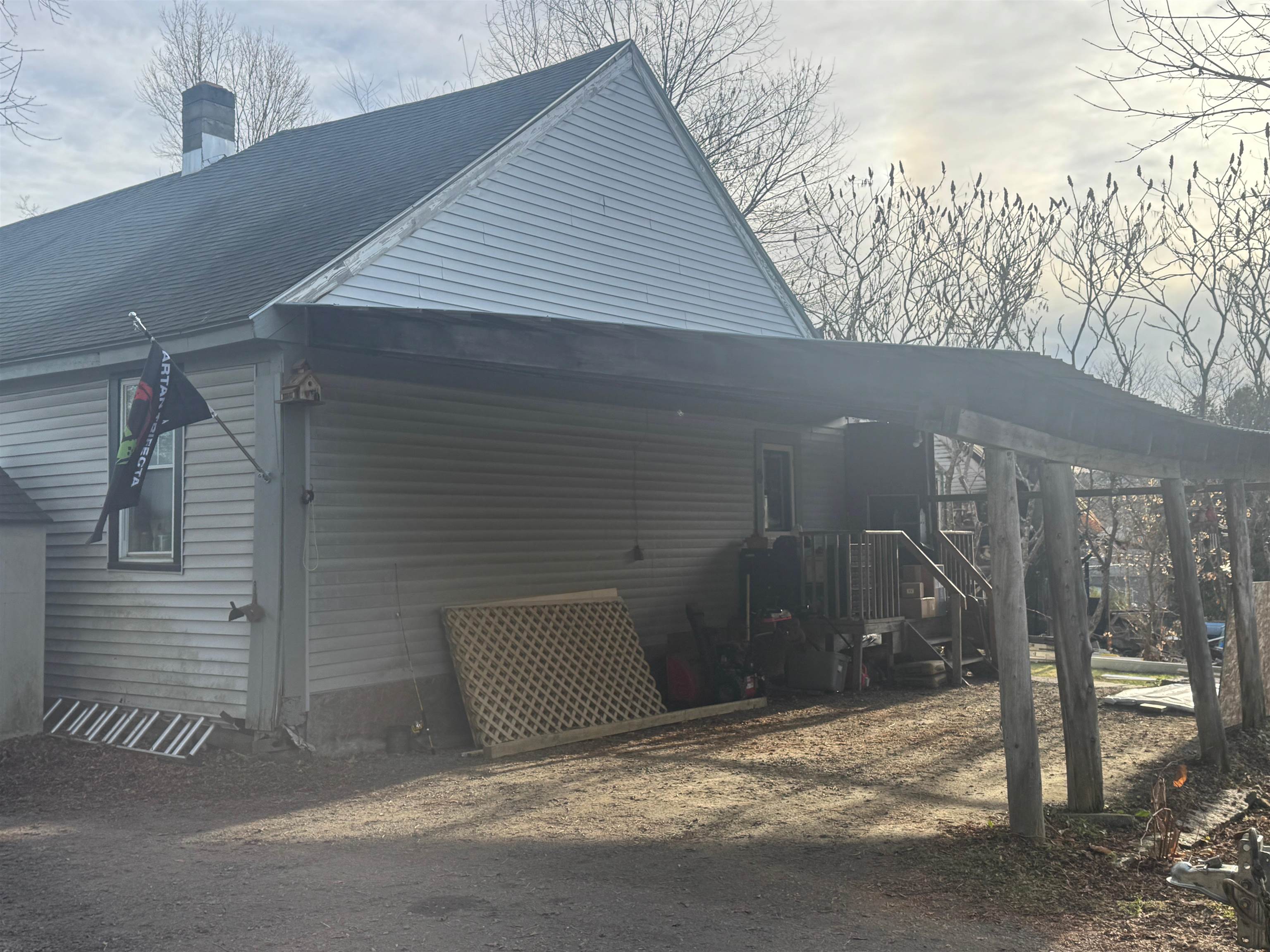 161 School Street Plainfield, VT 05667 - Photo 46 of 59