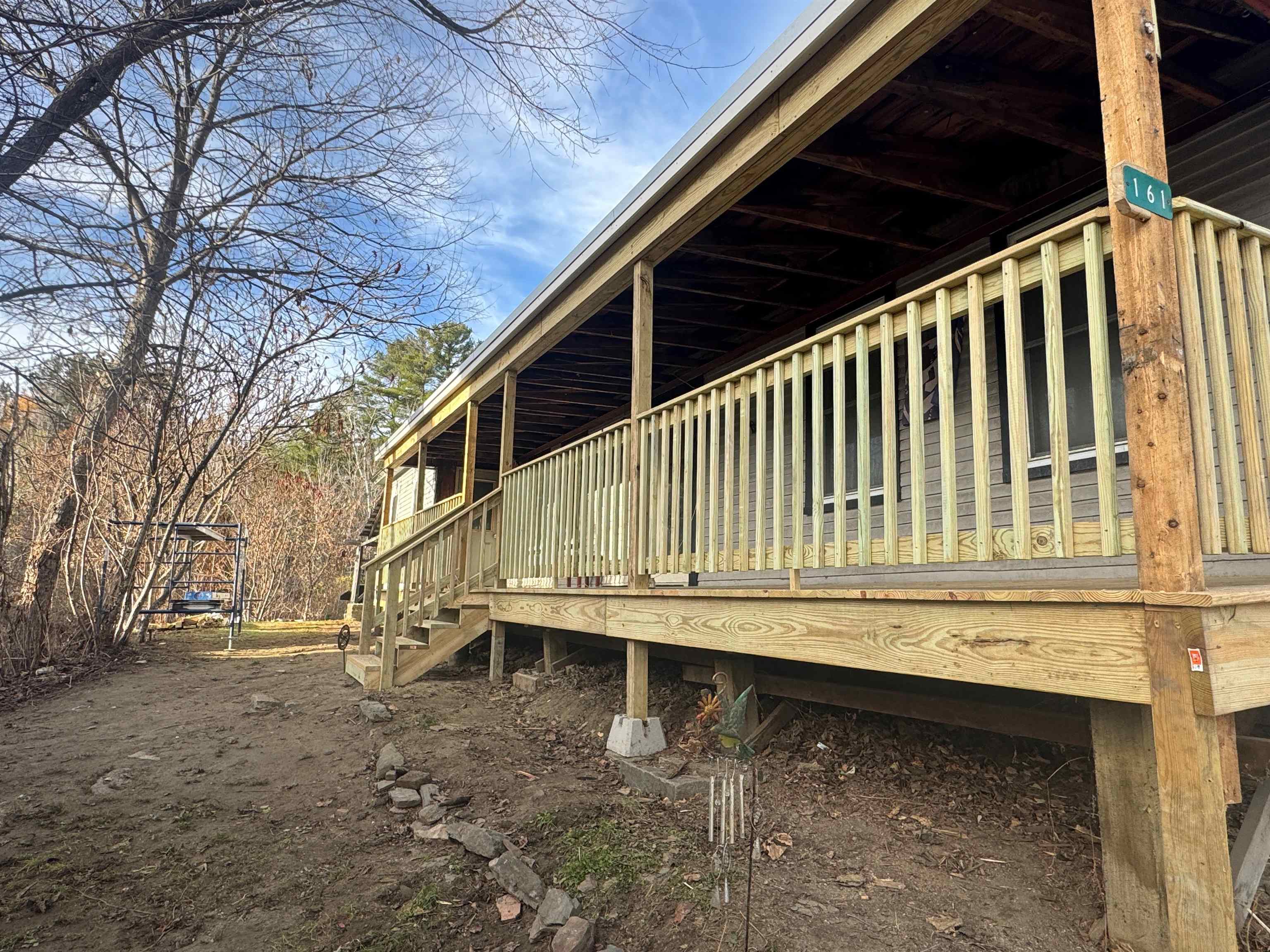 161 School Street Plainfield, VT 05667 - Photo 51 of 59