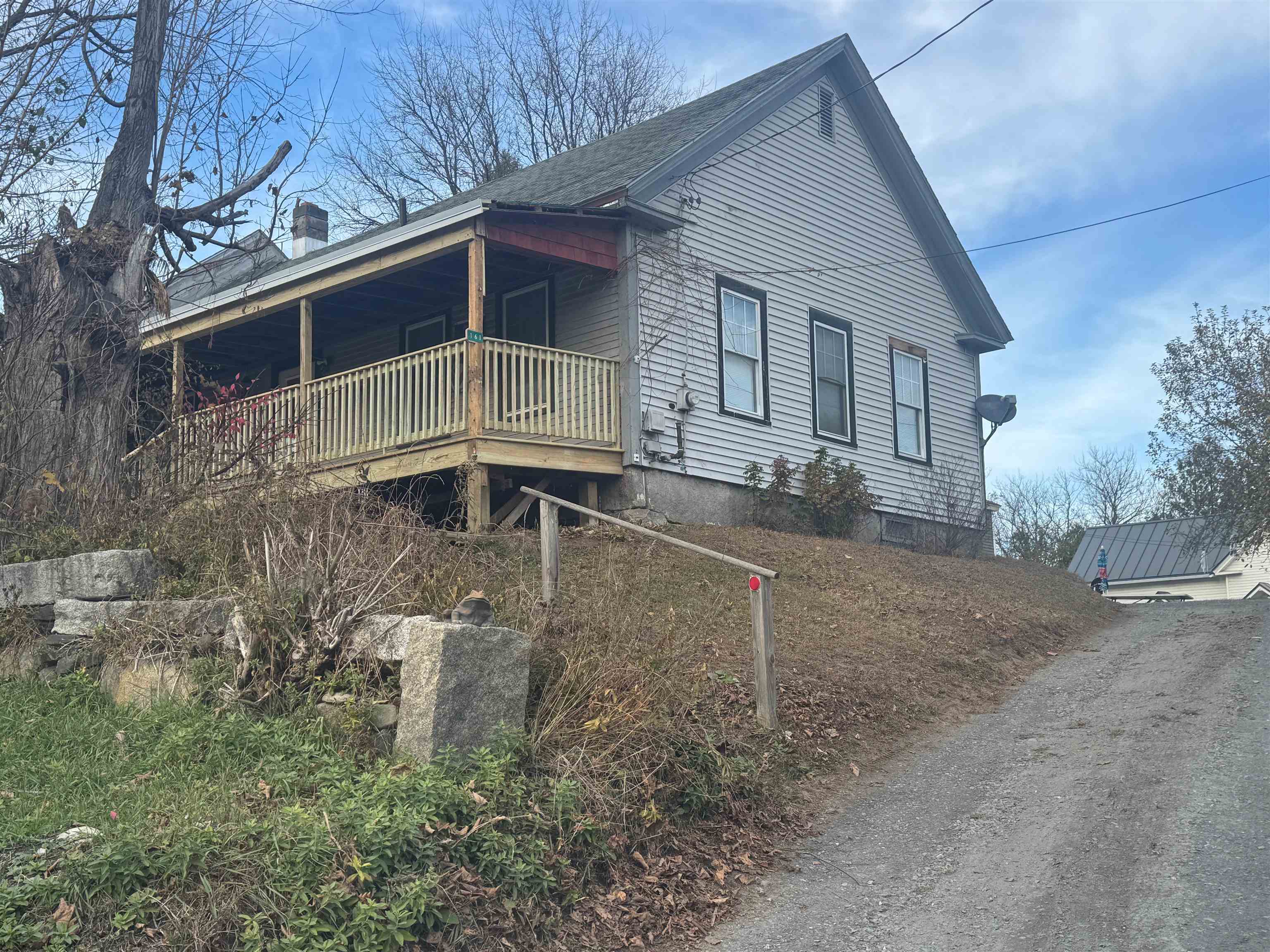 161 School Street Plainfield, VT 05667 - Photo 52 of 59