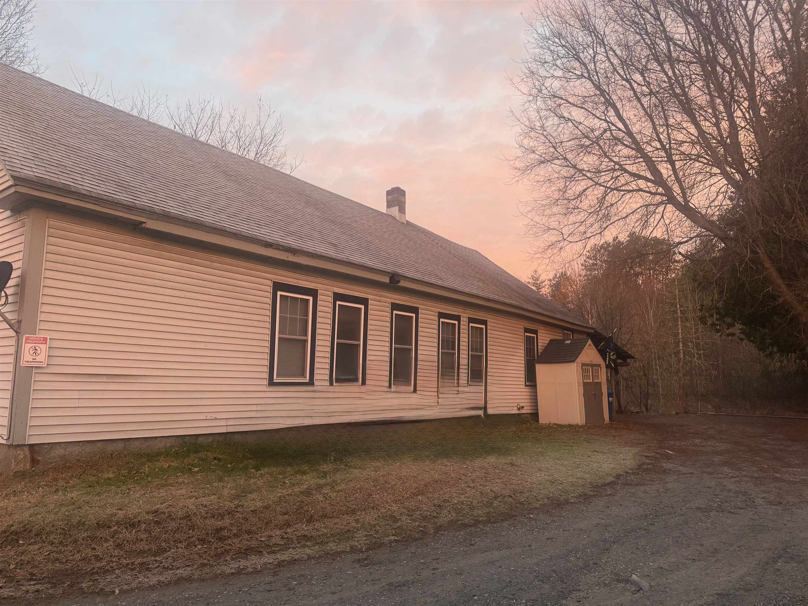 161 School Street Plainfield, VT 05667 - Photo 53 of 59