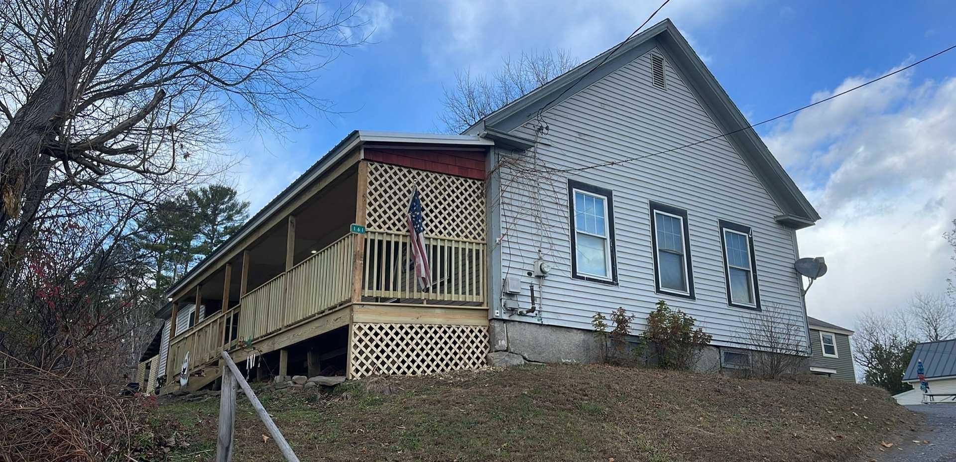 161 School Street Plainfield, VT 05667 - Photo 57 of 59