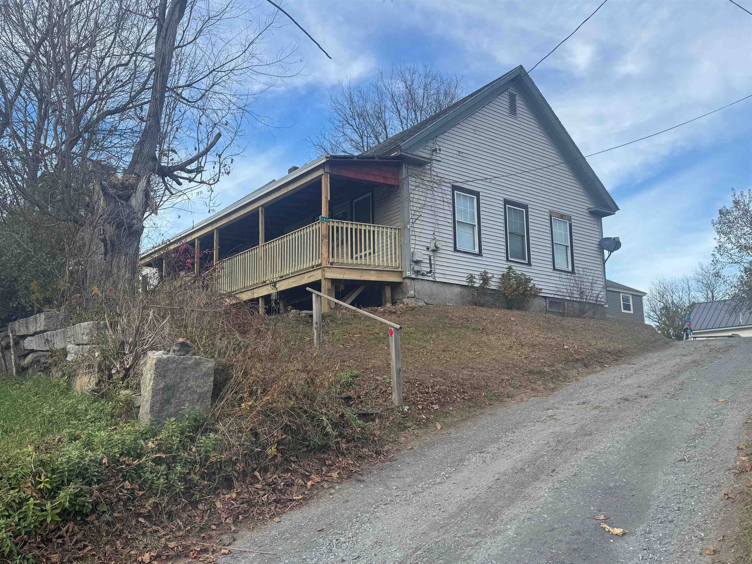 161 School Street Plainfield, VT 05667 - Photo 58 of 59