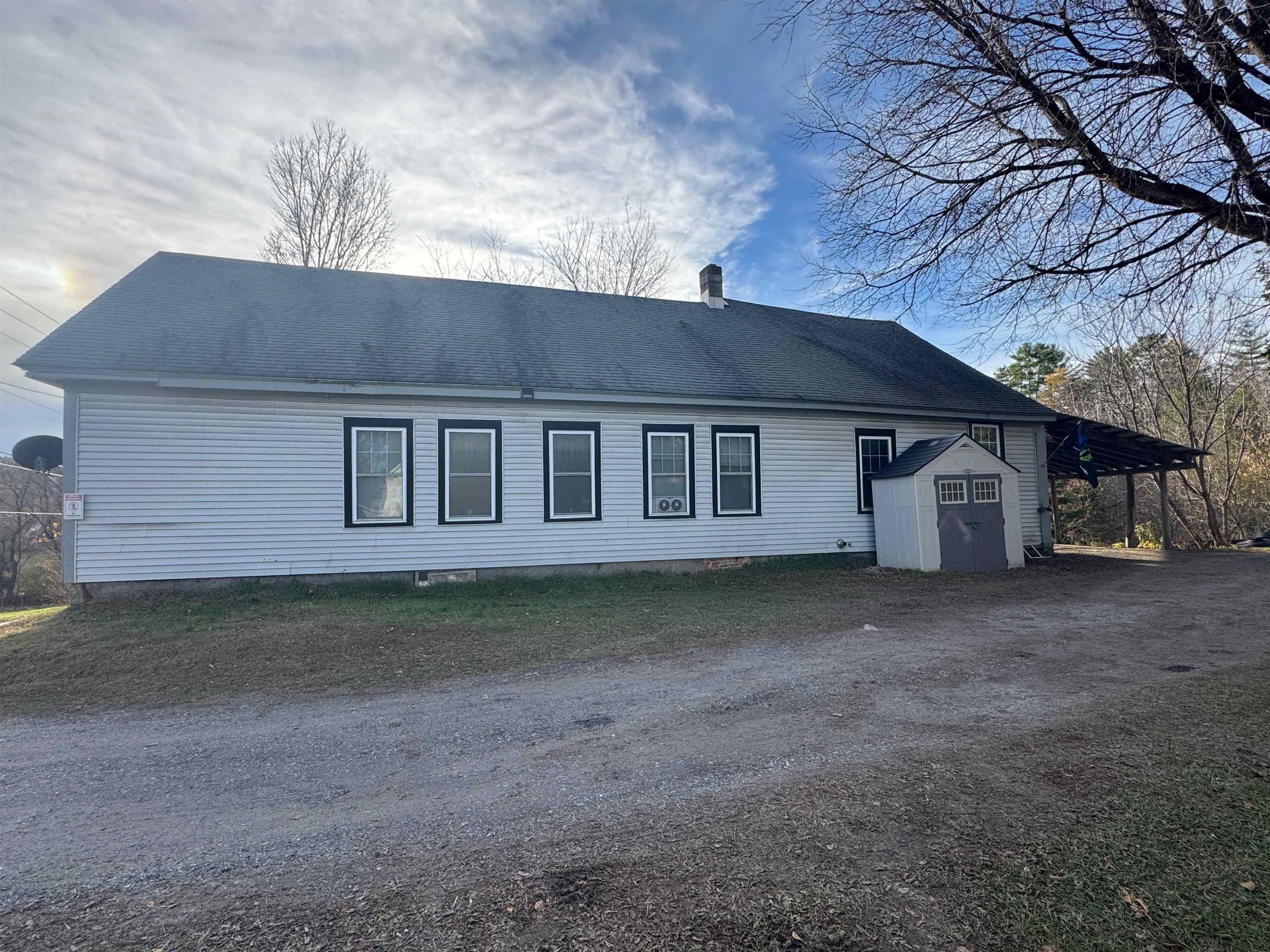 161 School Street Plainfield, VT 05667 - Photo 7 of 59