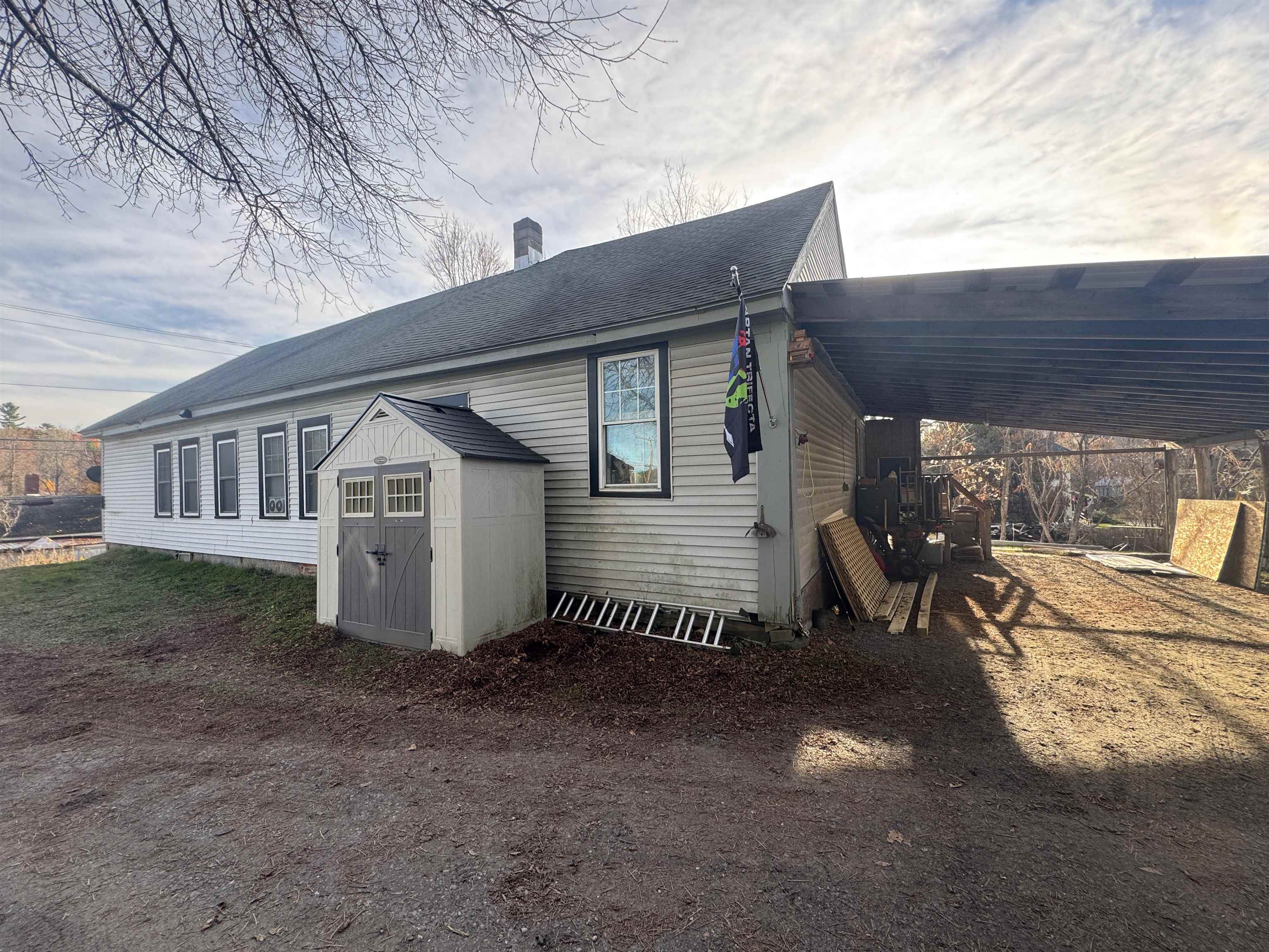 161 School Street Plainfield, VT 05667 - Photo 8 of 59