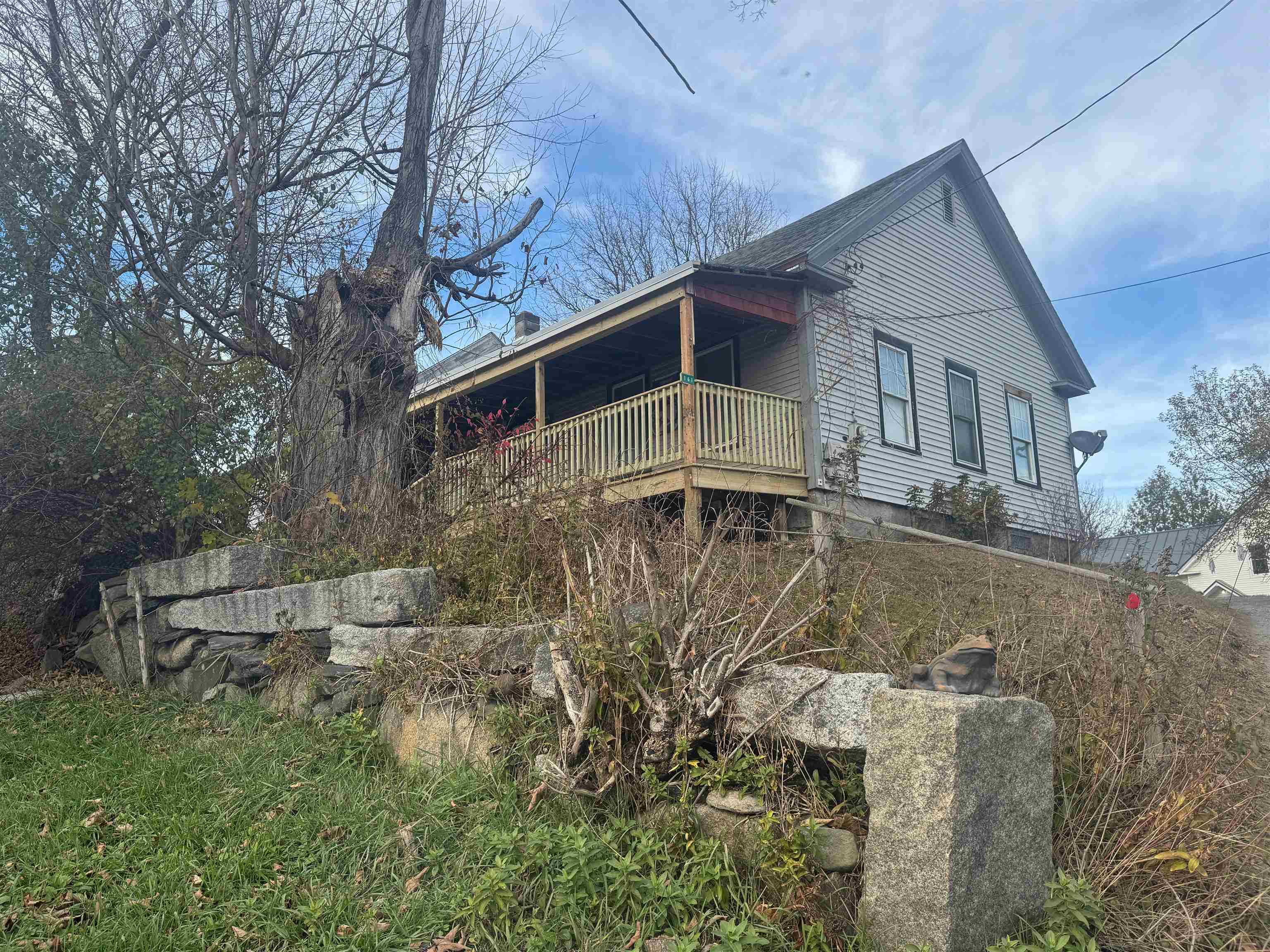 161 School Street Plainfield, VT 05667 - Photo 10 of 59