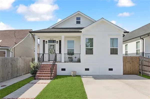 $375,000 | 1512 31st Street, Kenner, LA 70065