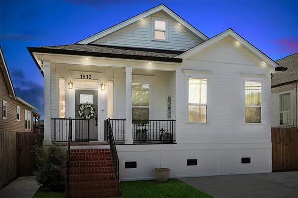 $375,000 | 1512 31st Street, Kenner, LA 70065