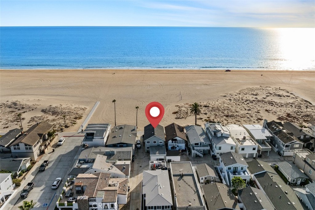 808 West Oceanfront Newport Beach, CA 92661 - Photo 34 of 34 a view of city