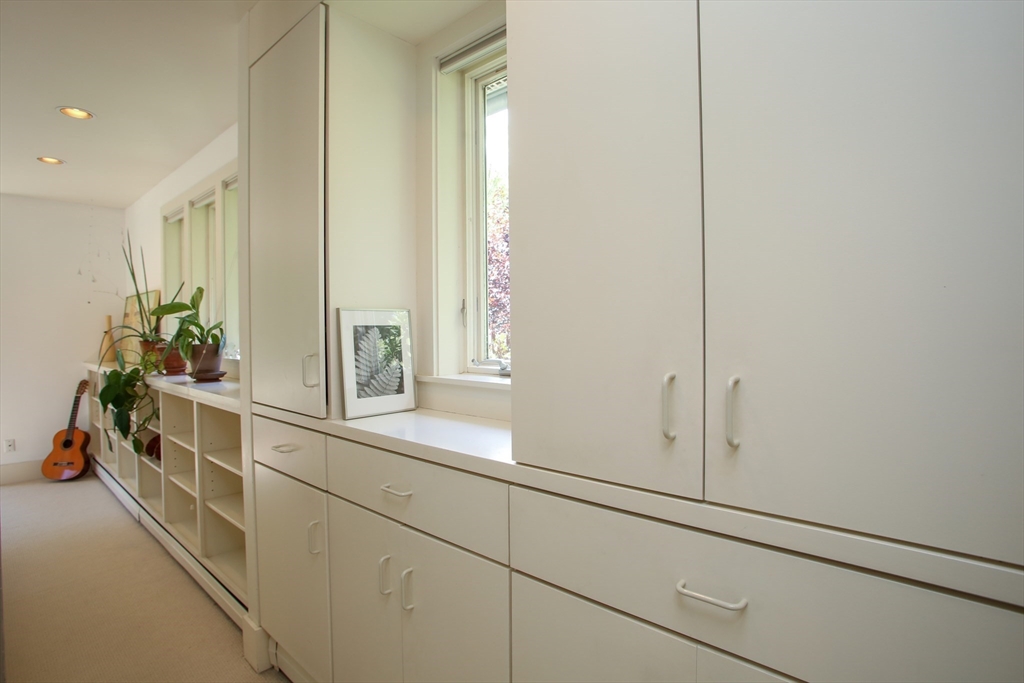 240 Beldingville Road Ashfield, MA 01330 - Photo 24 of 40 a room with storage and utility