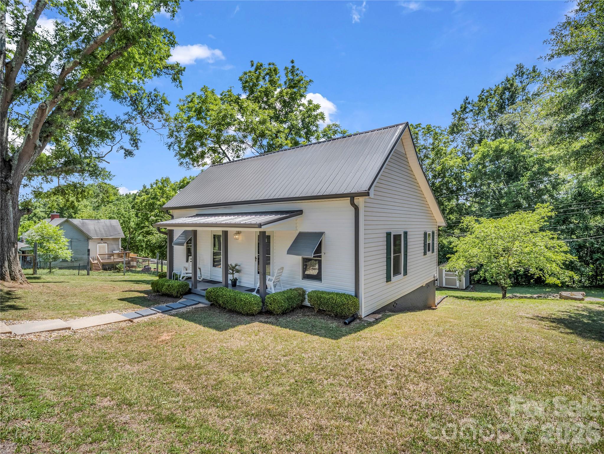193 Old Grove Road Ellenboro, NC 28040 - Photo 4 of 28
