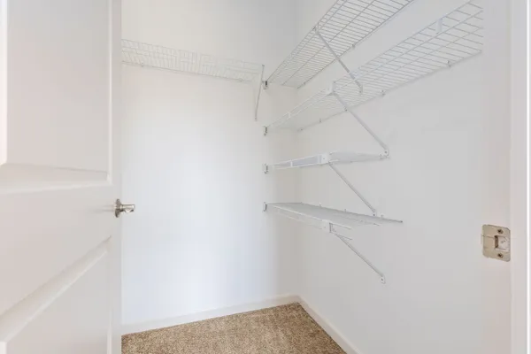 a view of small space