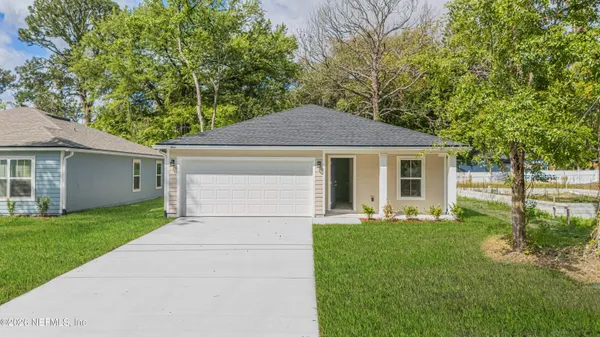 $214,999 | 8942 5th Avenue, Jacksonville, FL 32208