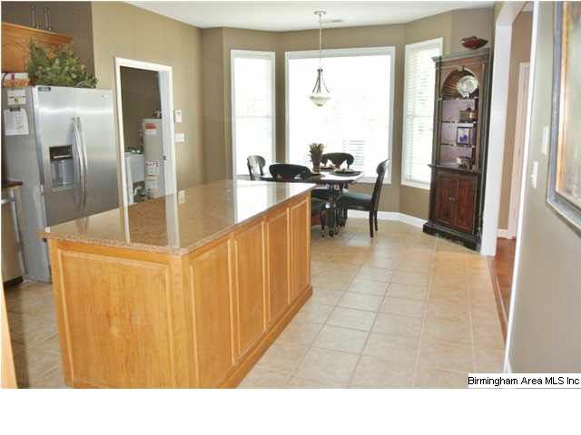 575 Blair Farm Road Odenville, AL 35120 - Photo 6 of 32