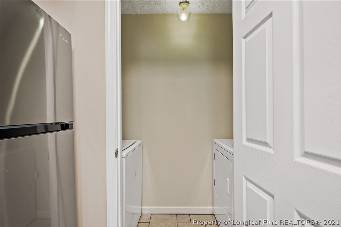 6568 Applewhite Road Fayetteville, NC 28304 - Photo 23 of 46 a view of walk in closet