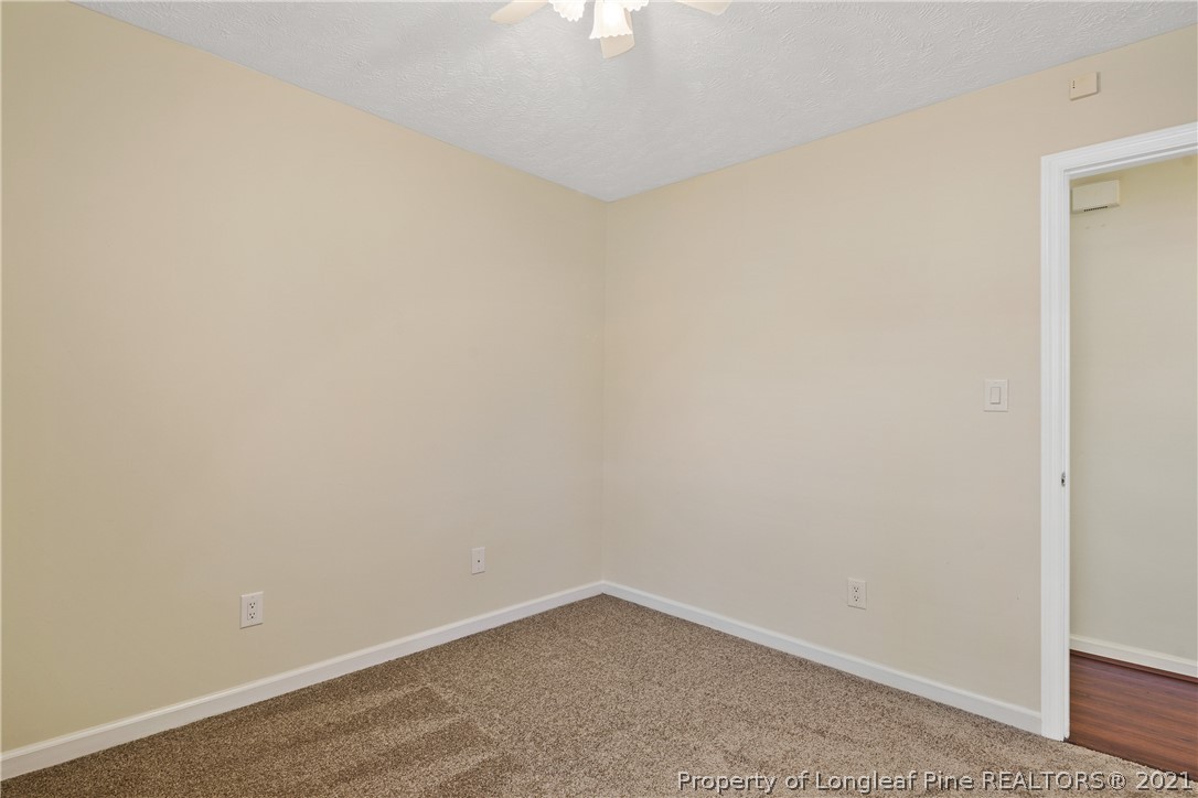 6568 Applewhite Road Fayetteville, NC 28304 - Photo 33 of 46 a view of an empty room