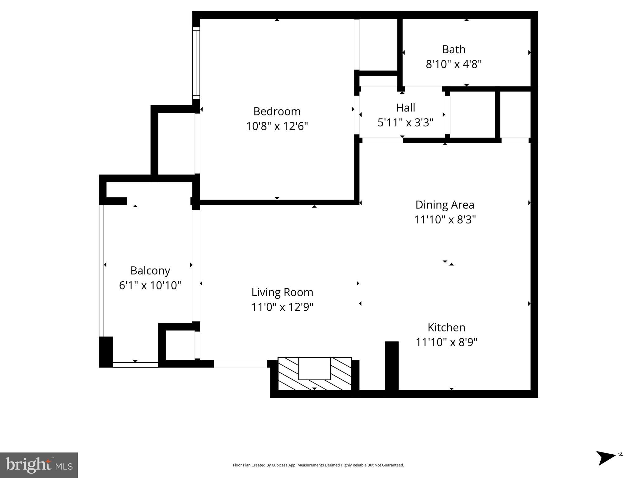 11741 Summerchase Circle, Unit A Reston, VA 20194 - Photo 32 of 32