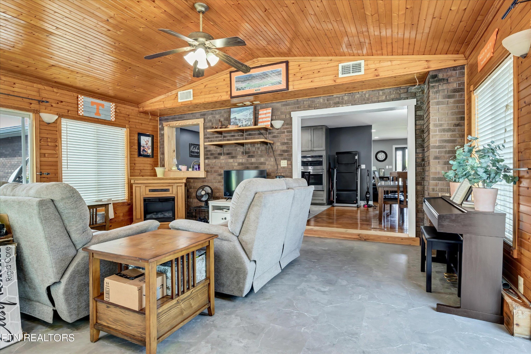 586 Mason Road Madisonville, TN 37354 - Photo 17 of 58