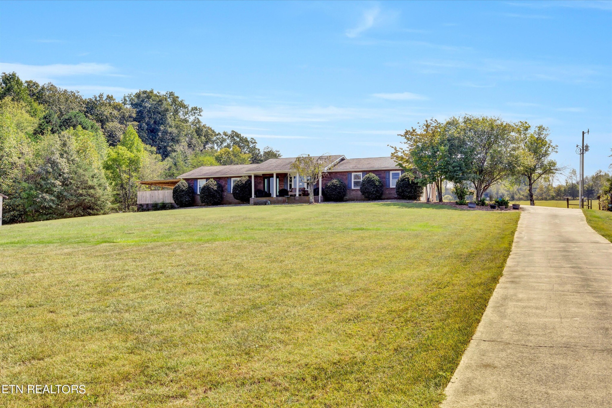 586 Mason Road Madisonville, TN 37354 - Photo 4 of 58