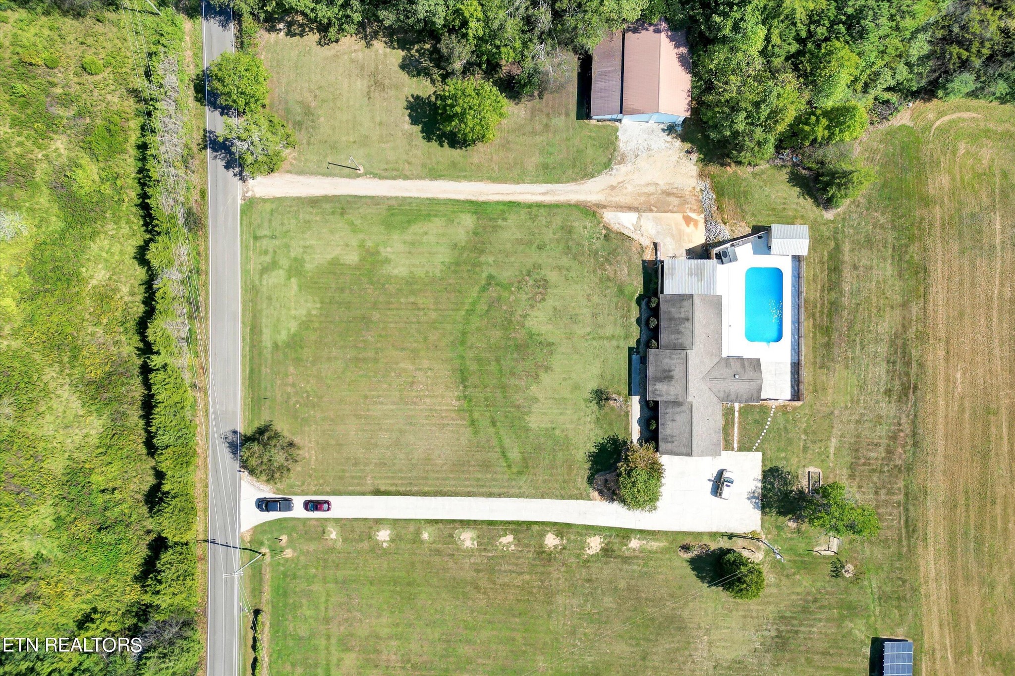 586 Mason Road Madisonville, TN 37354 - Photo 44 of 58
