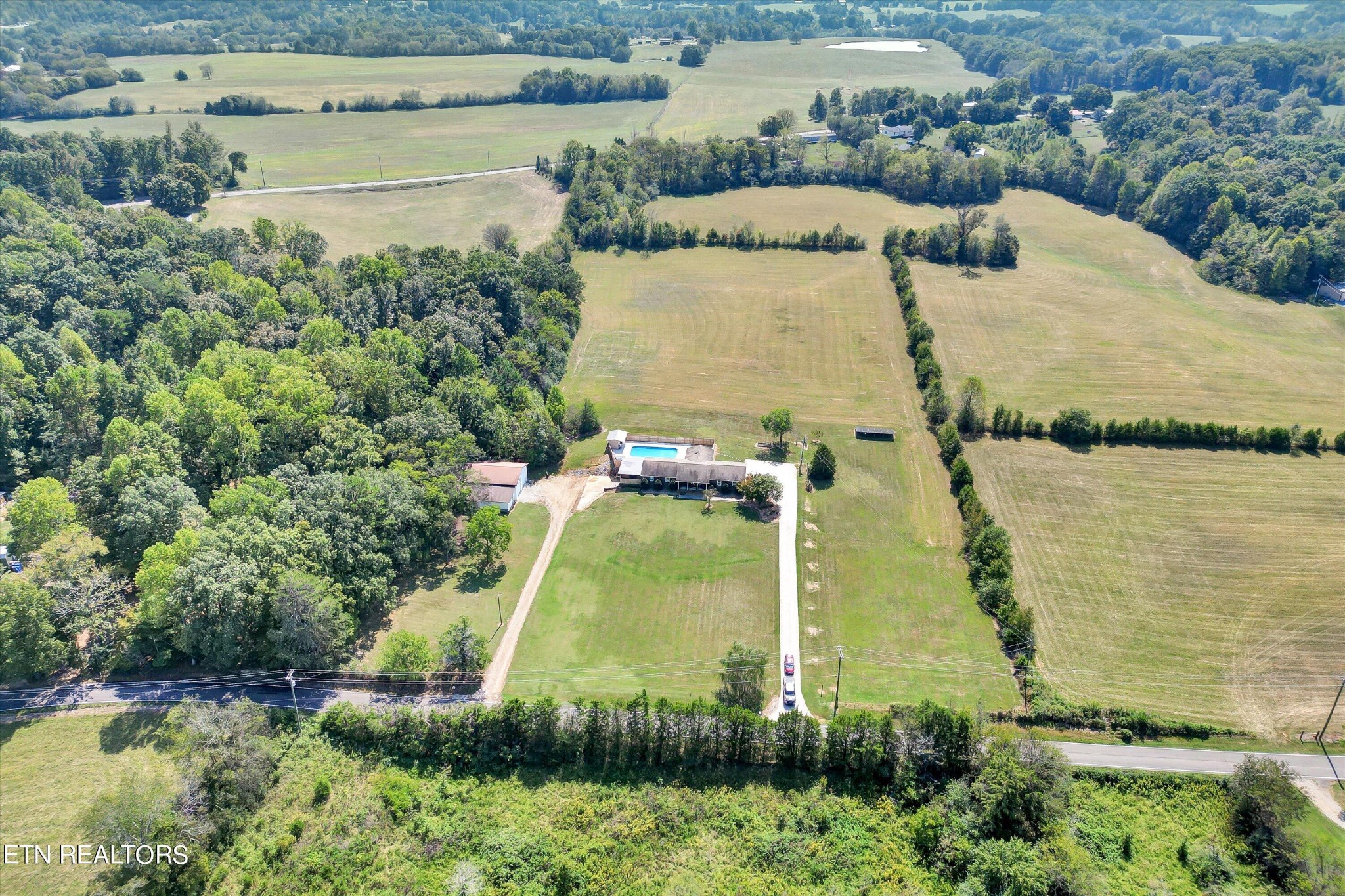 586 Mason Road Madisonville, TN 37354 - Photo 48 of 58