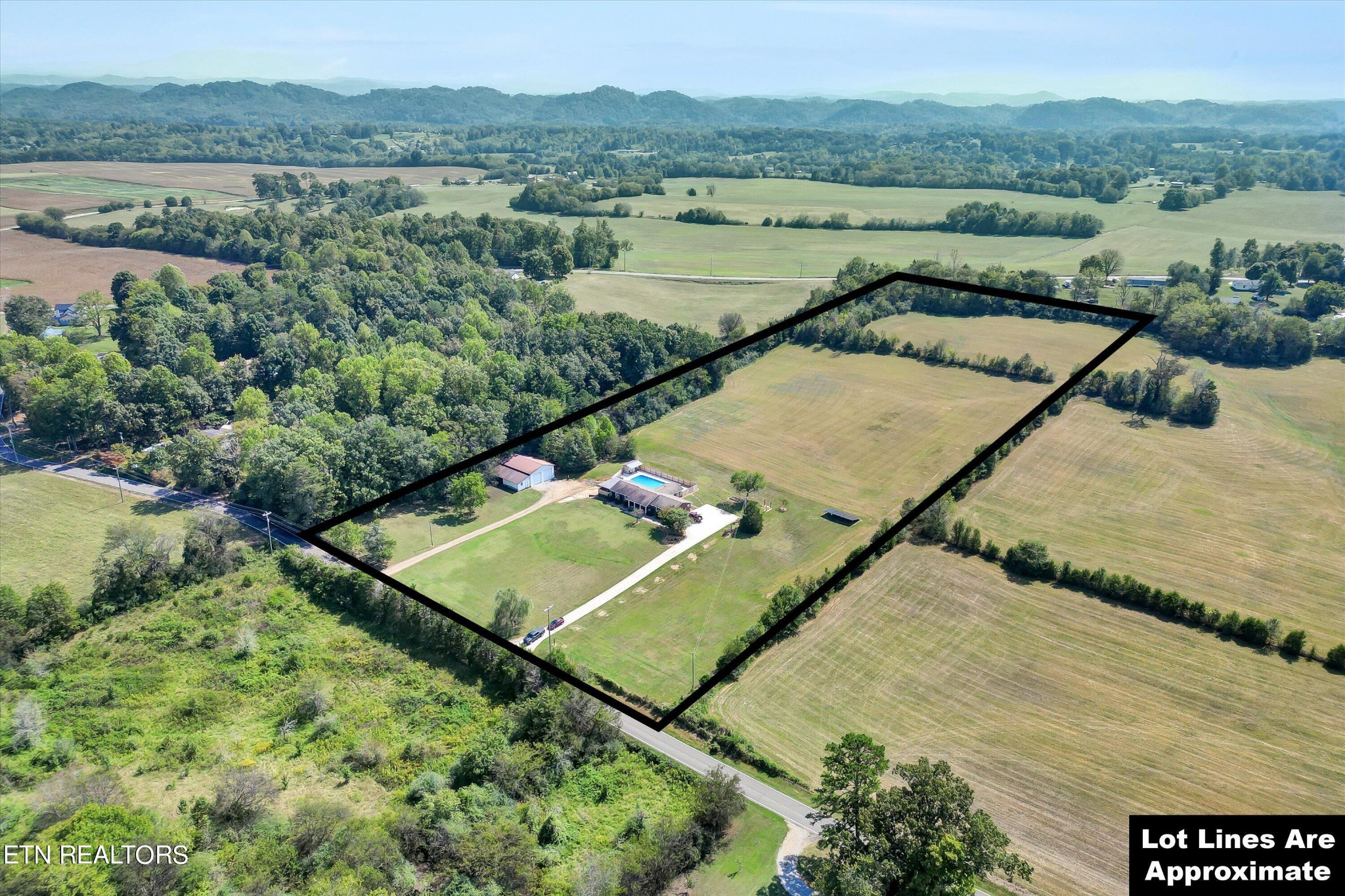 586 Mason Road Madisonville, TN 37354 - Photo 51 of 58